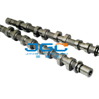 árbol de levas de las piezas del motor de 6D125 KOMATSU para el excavador S6K NT855 6BD1 6BT