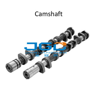 árbol de levas de las piezas del motor de 6D125 KOMATSU para el excavador S6K NT855 6BD1 6BT