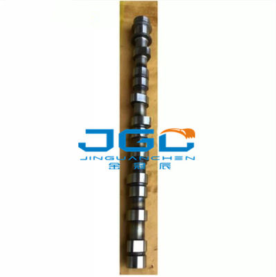 Árbol de levas J05C J05CT del funcionamiento de Engine Parts Kobelco del excavador del OEM