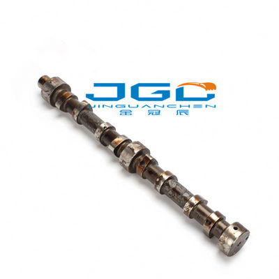 Árbol de levas Pc200-7 S6d102e-1 6735-41-1111 de la pieza de Engine Komatsu Spare del excavador