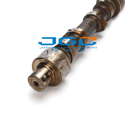 Árbol de levas Pc200-7 S6d102e-1 6735-41-1111 de la pieza de Engine Komatsu Spare del excavador