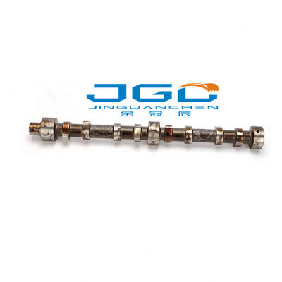 Árbol de levas Pc200-7 S6d102e-1 6735-41-1111 de la pieza de Engine Komatsu Spare del excavador