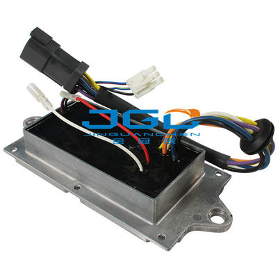 módulo de control de válvula reguladora de  Replacement Parts del excavador 320B 82D02100-511 82D02000-101