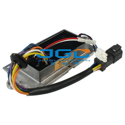 módulo de control de válvula reguladora de  Replacement Parts del excavador 320B 82D02100-511 82D02000-101