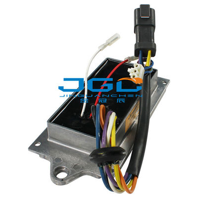 módulo de control de válvula reguladora de  Replacement Parts del excavador 320B 82D02100-511 82D02000-101