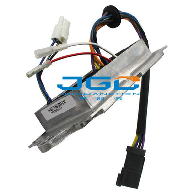 módulo de control de válvula reguladora de  Replacement Parts del excavador 320B 82D02100-511 82D02000-101