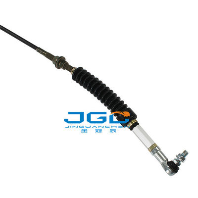 523-00006 motor de la válvula reguladora de 523-00008 Digger Spare Parts 24V para Daewoo Doosan