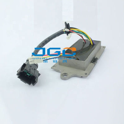 Módulo de impulsión del reemplazo E320C 7 de Spare Parts del excavador de erpillar 82D02100-511