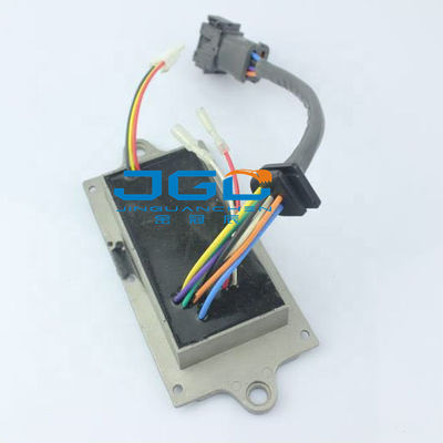 Módulo de impulsión del reemplazo E320C 7 de Spare Parts del excavador de erpillar 82D02100-511