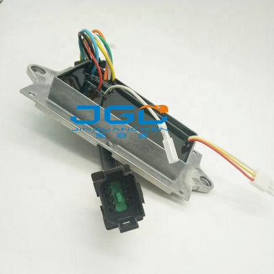 Módulo de impulsión del reemplazo E320C 7 de Spare Parts del excavador de erpillar 82D02100-511