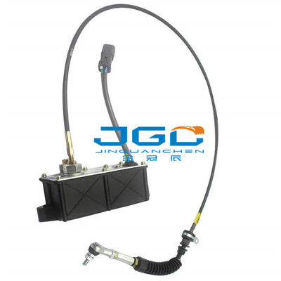Motor de Spare Parts Throttle de 2475212 excavadores para 320C 2218767