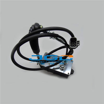 523-00006 motor DH220-5 DH225-7 del control de Spare Parts Engine del excavador