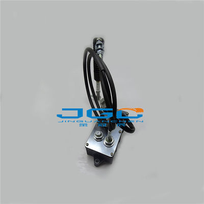 523-00006 motor DH220-5 DH225-7 del control de Spare Parts Engine del excavador