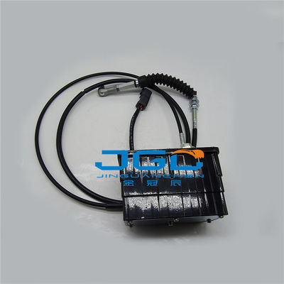 excavador Throttle Motor Digger Spares R225-9 21EN-32340 R265-9 del OEM