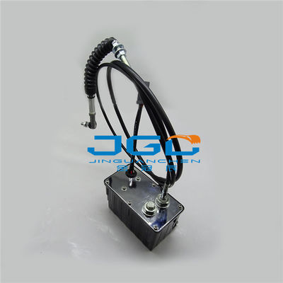 Motor R305-9 R335-9 de Spare Parts Throttle del excavador de 21EN-32380 21en-32381 Hyundai
