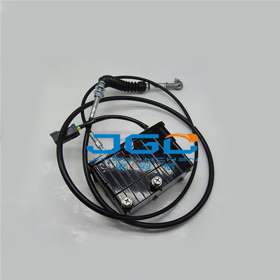 Motor R305-9 R335-9 de Spare Parts Throttle del excavador de 21EN-32380 21en-32381 Hyundai