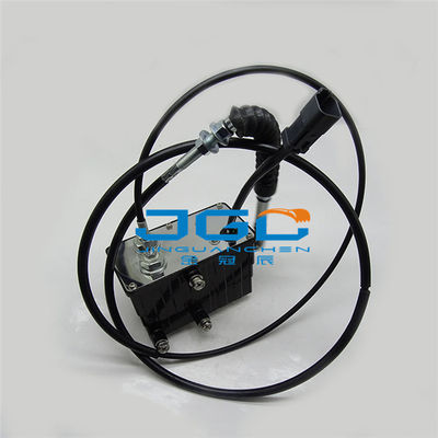 Motor R305-9 R335-9 de Spare Parts Throttle del excavador de 21EN-32380 21en-32381 Hyundai