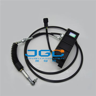 Motor AC1500 SY215-8 SY265-8 B220502000001 de la válvula reguladora de erpillar Engine Parts del excavador del OEM Sany