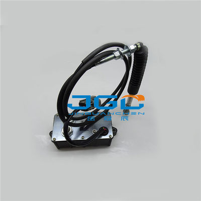 Módulo de control de Spares Throttle del excavador del OEM 523-00008 DH300-7 DH370-7