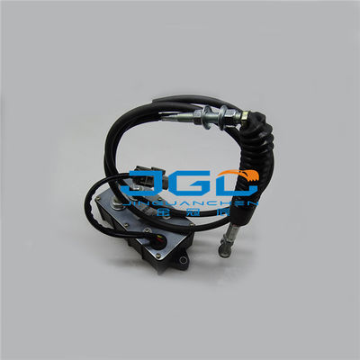 Módulo de control de Spares Throttle del excavador del OEM 523-00008 DH300-7 DH370-7
