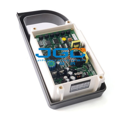 2543-1035 el panel DH150-7 DH225-7 de Parts Monitor Display del excavador de Daewoo