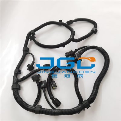 Excavador Engine Wiring Harness 82121-E0301 Vh82121e0301 de los repuestos de Sk330-8 J08 Kobelco