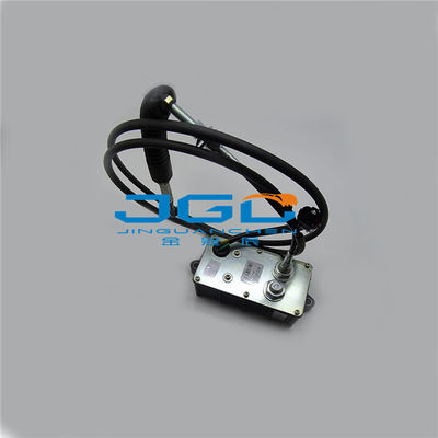 Motor AC2000 SY365-8 B220502000001 de Spare Parts Throttle del excavador de Sany