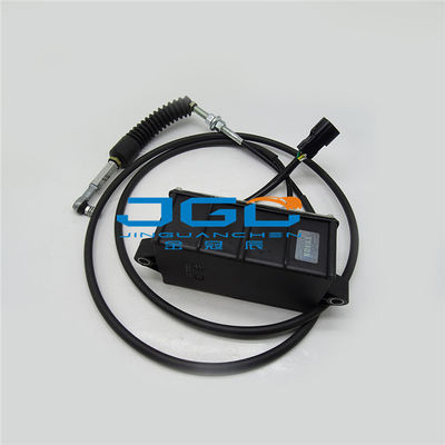 Motor AC2000 SY365-8 B220502000001 de Spare Parts Throttle del excavador de Sany