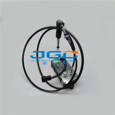Motor AC2000 SY365-8 B220502000001 de Spare Parts Throttle del excavador de Sany