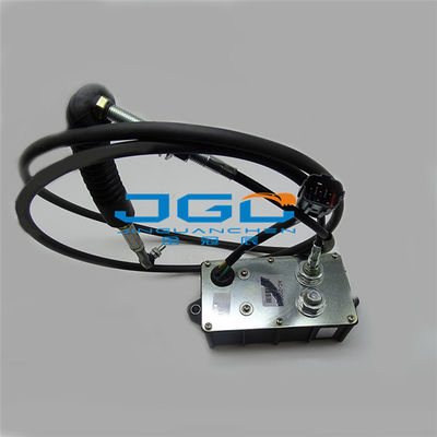 Motor AC2000 SY365-8 B220502000001 de Spare Parts Throttle del excavador de Sany