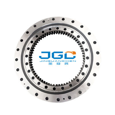 Anillo YN40F00026 del rodillo de la cruz de Slew Bearing Swing del excavador de Kobelco Sk200 Sk210