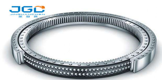 rodamiento de rodillos de Slewing Bearing Cross del excavador 20y-25-21100 para PC200-6 PC210-6 PC220-6