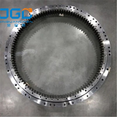 Excavador Slewing Bearing Swing de KOMATSU PC60-7 201-25-72102