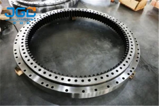 Excavador Slewing Bearing Swing de KOMATSU PC60-7 201-25-72102