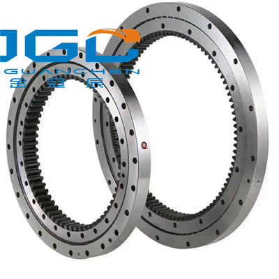 Excavador grande erpillar E120B 120B del círculo de Slewing Bearing Swing del excavador