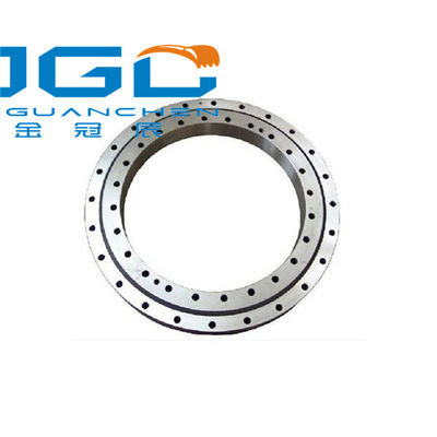 Excavador grande erpillar E120B 120B del círculo de Slewing Bearing Swing del excavador