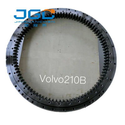 Círculo Ring Gear VOL-VO EC210B de Slewing Bearing Swing del excavador EC210