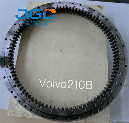 Círculo Ring Gear VOL-VO EC210B de Slewing Bearing Swing del excavador EC210