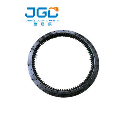 Rodillo 9147259 EX100-5 EX120-5 EX135USR de la cruz de Sony Rotary Swing Bearing Excavator