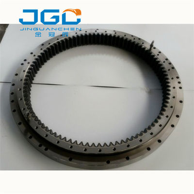 Círculo R260lc-7 de Slewing Bearing Swing del excavador de la precisión R260-7