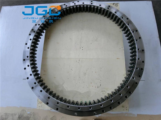 Círculo R260lc-7 de Slewing Bearing Swing del excavador de la precisión R260-7
