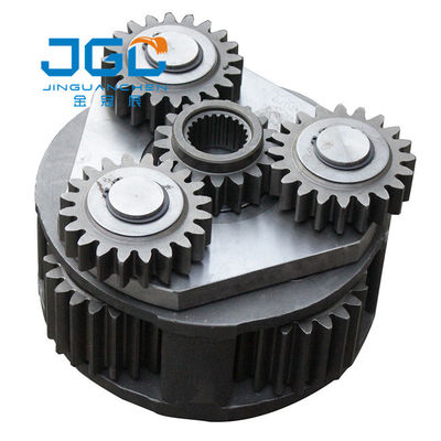 Montaje 206-26-71480 PC220-7 PC220-8 PC290-10 del portador de Planetary Gear Swing del excavador de KOMATSU