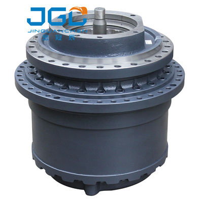 Caja de cambios 170401-00009G DX500 de Planetary Gear Reduction del excavador de Deawoo Doosan