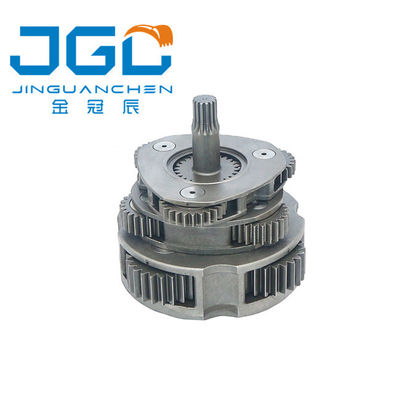 3ro del dispositivo de la caja de cambios del viaje de Planetary Gear DH300-7 DX300 del excavador K1012069 1r 2do