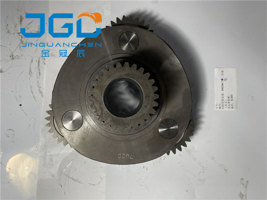 3ro del dispositivo de la caja de cambios del viaje de Planetary Gear DH300-7 DX300 del excavador K1012069 1r 2do