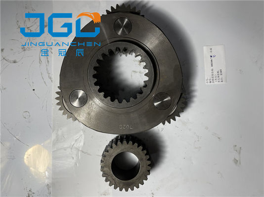 3ro del dispositivo de la caja de cambios del viaje de Planetary Gear DH300-7 DX300 del excavador K1012069 1r 2do