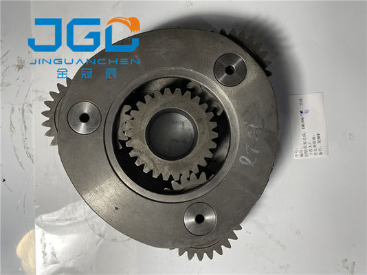 3ro del dispositivo de la caja de cambios del viaje de Planetary Gear DH300-7 DX300 del excavador K1012069 1r 2do