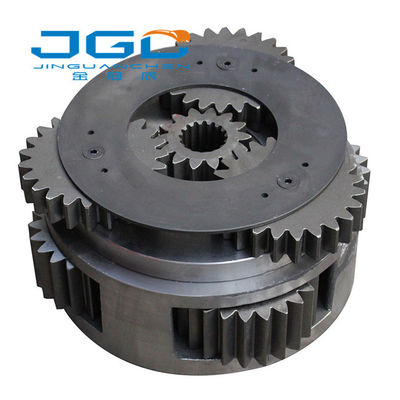 Portador Assy For Sumitomo del oscilación de Planetary Gear SH350-5 del excavador de CX290 CX330 CX360