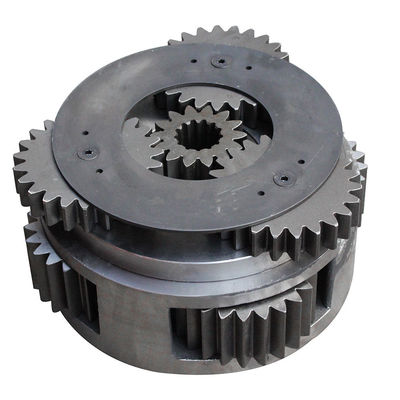 Excavador Swing Carrier Assy Gear KSC0246 KSC0220 SH350-3 de Sumitomo