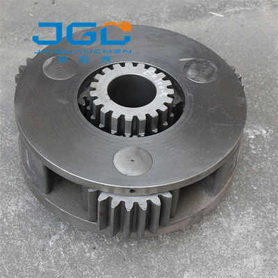 Asamblea Ex300-5 350-5 de Planetary Gear Carrier del excavador de Hitachi